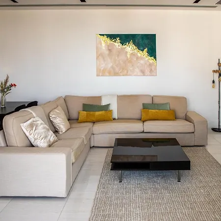 Apartament Phaedrus Living: 360 Tower Luxury Flat *